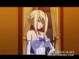 Anime prinsesa sekswal part2